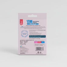 STIM Angular Interdental Brushes