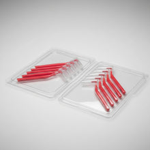 STIM Angular Interdental Brushes