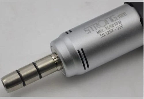 Saeshin Clinical Micro Motor Carbon Brush E- Type Motor (108e ) Buy Dental products Online DentalMyntra