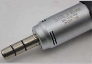 Saeshin Clinical Micro Motor Carbon Brush E- Type Motor (108e ) Buy Dental products Online DentalMyntra