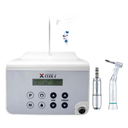 Saeshin X Cube I Implant Engine for Clinical