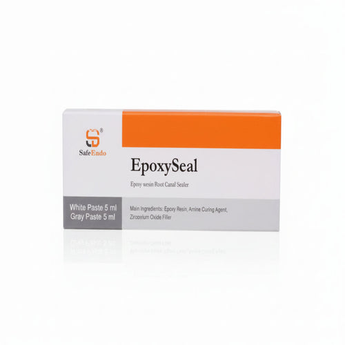 SafeEndo EpoxySeal Epoxy Root Canal Sealer | Eugenol-Free
