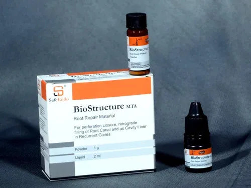 SafeEndo BioStructure MTA Buy Dental products Online DentalMyntra