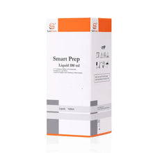 SafeEndo Smart Prep 17% EDTA Liquid 100ml | Root Canal 