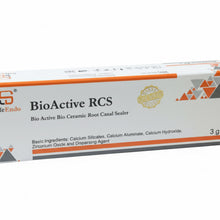 SafeEndo BioActive RCS 3G | Bioactive Root Canal Sealer