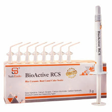 SafeEndo BioActive RCS 3G | Bioactive Root Canal Sealer