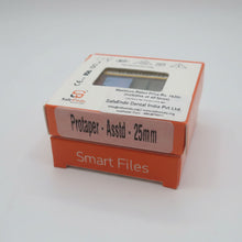 SMART ROTARY FILES