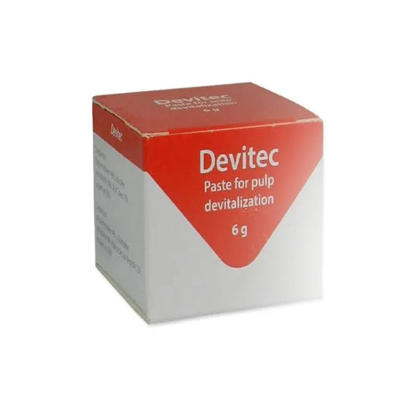 Safe Pd Devitec Arsenic-Free Pulp Devitalizer Dentalmantraa