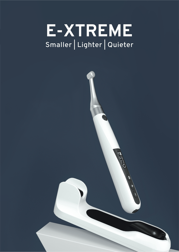 Sale! E-xtreme- Light-weight Cordless EndomotorE-xtreme | Buy Dental products Online DentalMyntra