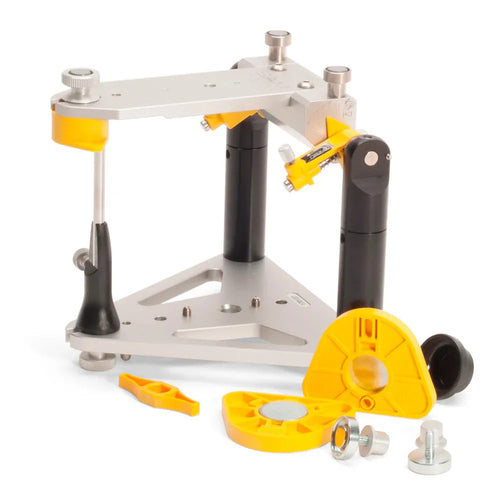 Sam Neo Articulator with 2 Magnetic Plates