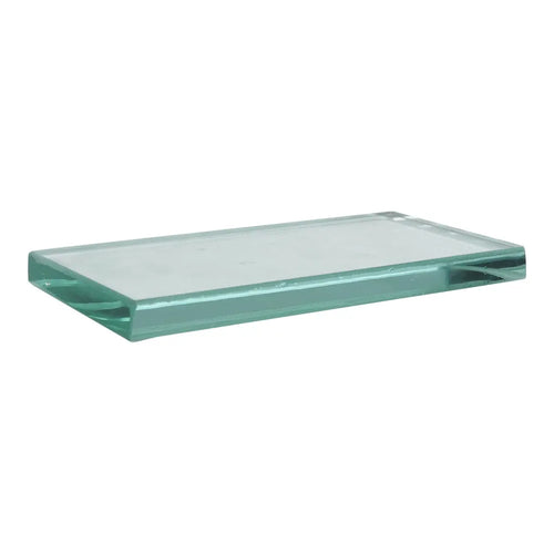 Samit Glass Slab 7.5cm x 15cm x 10mm - Dental Cement