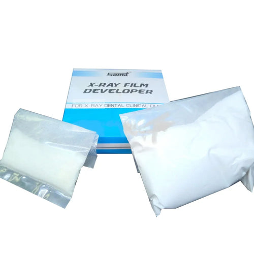 Samit X-Ray Developer Powder – Sharp Imaging with Easy Processing
