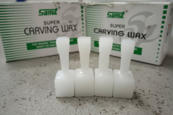 Samit Dental Carving Wax | Crown & Bridge Wax 