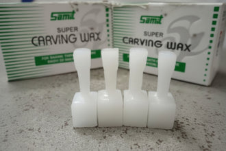 Samit Dental Carving Wax | Crown & Bridge Wax 