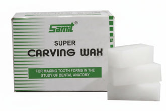 Samit Dental Carving Wax | Crown & Bridge Wax 