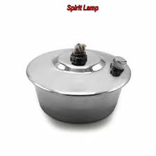 Samit Spirit Lamp