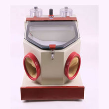 SandBlaster With Twin Pen And Drawer Buy Dental products Online DentalMyntra