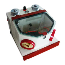 SandBlaster With Twin Pen And Drawer Buy Dental products Online DentalMyntra