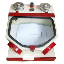 SandBlaster With Twin Pen And Drawer Buy Dental products Online DentalMyntra
