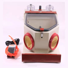 SandBlaster With Twin Pen And Drawer Buy Dental products Online DentalMyntra