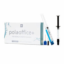 SDI Pola Office Plus 1 Patient Kit | 37.5% H2O2