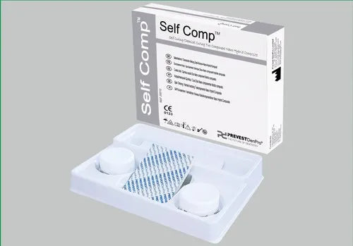 Self Comp