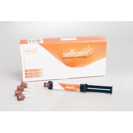 SelfCem Medicept SELF-ADHESIVE RESIN CEMENT