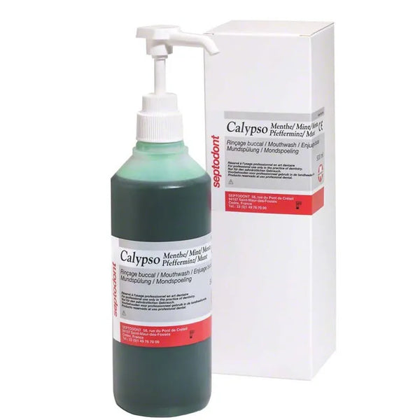 Septodont Calypso Mouthwash Liquid – Dentalmantraa