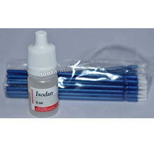 Septodont Isodan Desensitizing 5ml ( Treatment of Dental HyperSenstivety) Buy Dental products Online DentalMyntra