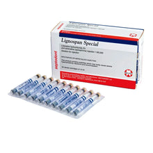 Septodont Lignospan Special Buy Dental products Online DentalMyntra
