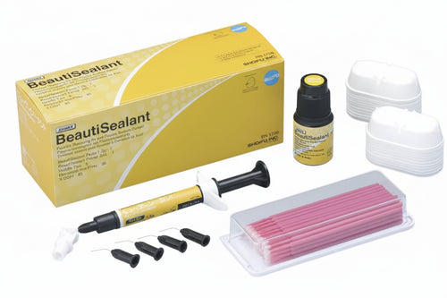 Shofu BeautiSealant Pit & Fissure Sealant - Dental Sealant