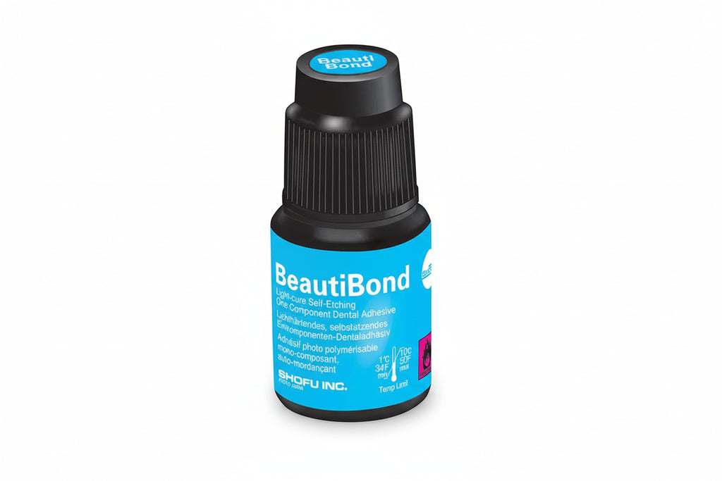 Adesivo dentale endodontico - Pulp Fill Kit - Biodinâmica - in resina Adesivo dentale endodontico - Pulp Fill Kit - Biodinâmica - in resina