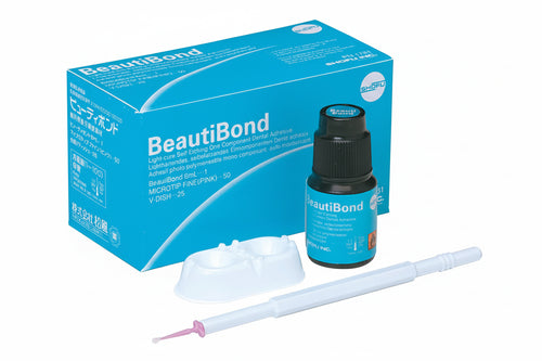 Shofu Beautibond - Universal Dental Bonding Agent | DentalMantraa