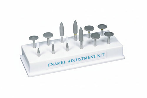 Shofu Enamel Adjustment Kit Ca - Dental Polishing & Contouring System