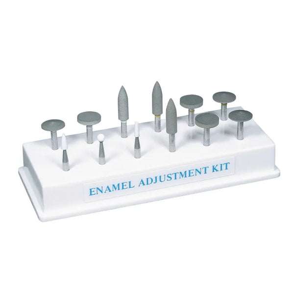 Shofu Enamel Adjustment Kit Ca Buy Dental products Online DentalMyntra