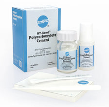 Shofu Hy-Bond Polycarboxylate Cement Buy Dental products Online DentalMyntra