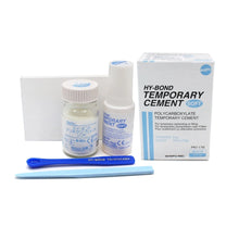 Shofu Hy-Bond Temporary Cement (Soft) Buy Dental products Online DentalMyntra