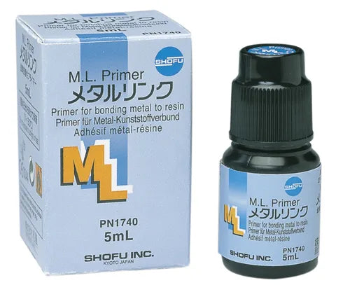 Shofu M.L. Primer Buy Dental products Online DentalMyntra