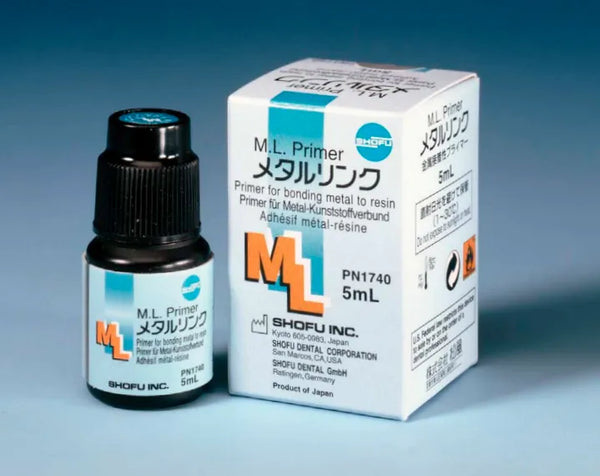 Shofu M.L. Primer Buy Dental products Online DentalMyntra
