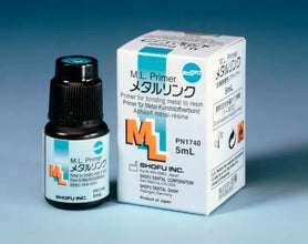 Shofu M.L. Primer Buy Dental products Online DentalMyntra