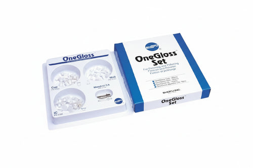 Shofu Onegloss Set Ca | Professional Dental