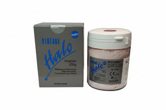 Shofu Vintage Halo Body 200g - Premium Dental Porcelain Ceramic Material