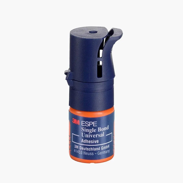 Single Bond Universal Adhesive 5ml – 3M ESPE Buy Dental products Online DentalMyntra