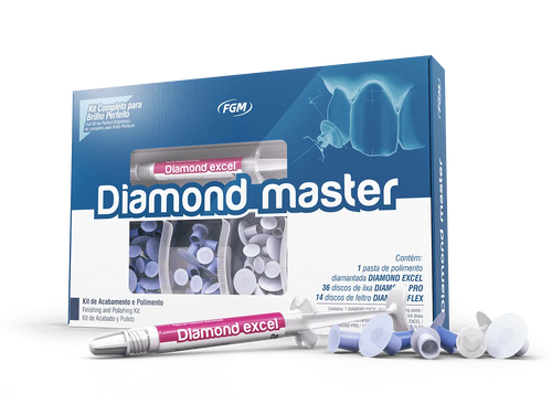 Skip to the end of the images gallery Skip to the beginning of the images gallery Diamond Master