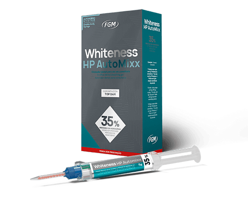 Skip to the end of the images gallery Skip to the beginning of the images gallery FGM Whiteness HP AUTOMIXX 35%