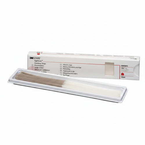 ESPE Sof-Lex Finishing & Polishing Strips Refills