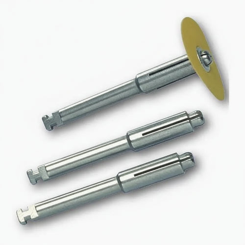 ESPE Sof-Lex RA Latch Pop-On Mandrel