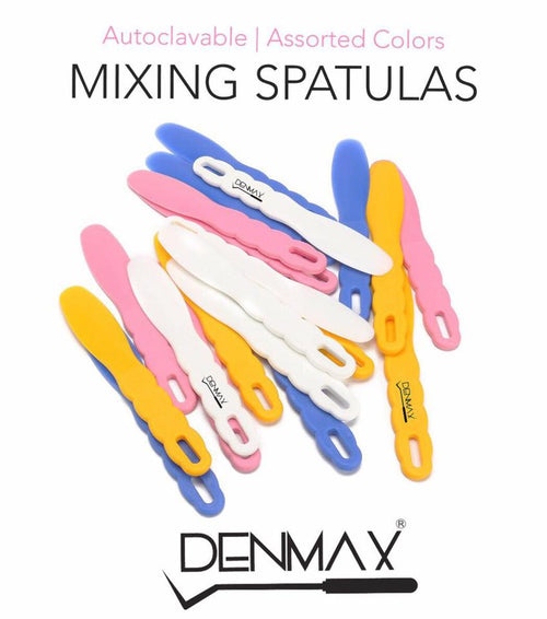 Spatulas Autoclavable