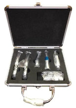 Stainless Steel Manual Dental Air Motor Complete Kit, For Commercial Buy Dental products Online DentalMyntra
