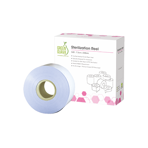 Sterilization Reel Buy Dental products Online DentalMyntra